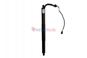 Aerosus Βάσεις Ανύψωσης Πίσω Αριστερής Πόρτας Χώρου Αποσκευών Bmw X5 M F85 2015 - 2018 (1 ΒΑΣΗ) 2015, 2016, 2017, 2018 - 200201