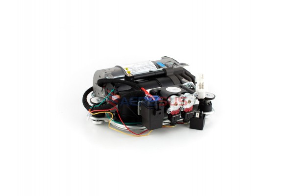 Aerosus Bmw X5 E53 (1999-2006) Συμπιεστής Αερανάρτησης Με Προσυναρμολογημένο Σετ Στήριξης (για Μοντέλα Με Σύστημα Αερανάρτησης 2 Γωνιών) 1999, 2000, 2001, 2002, 2003, 2004, 2005, 2006 - 170910