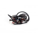 Aerosus Bmw X5 E53 (1999-2006) Συμπιεστής Αερανάρτησης Με Προσυναρμολογημένο Σετ Στήριξης (για Μοντέλα Με Σύστημα Αερανάρτησης 4 Γωνιών) 1999, 2000, 2001, 2002, 2003, 2004, 2005, 2006 - 170920
