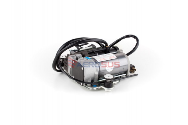 Aerosus Bmw X5 E53 (1999-2006) Συμπιεστής Αερανάρτησης Με Προσυναρμολογημένο Σετ Στήριξης (για Μοντέλα Με Σύστημα Αερανάρτησης 4 Γωνιών) 1999, 2000, 2001, 2002, 2003, 2004, 2005, 2006 - 170920