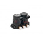 Aerosus Bmw X5 E53 2 Βαλβίδα Συμπιεστή Γωνίας 1999, 2000, 2001, 2002, 2003, 2004, 2005, 2006 - 165630