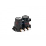 Aerosus Bmw X5 E53 2 Βαλβίδα Συμπιεστή Γωνίας 1999, 2000, 2001, 2002, 2003, 2004, 2005, 2006 - 165630