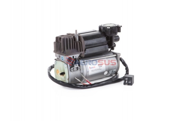 Aerosus Bmw X5 E53 4-γωνιακός Συμπιεστής Ανάρτησης Αέρα 1999, 2000, 2001, 2002, 2003, 2004, 2005, 2006 - 164200