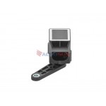 Aerosus Bmw X5 E53 Αισθητήρας Ελέγχου Ύψους Πίσω Δεξιού 1999 - 2006 1999, 2000, 2001, 2002, 2003, 2004, 2005, 2006 - 179490