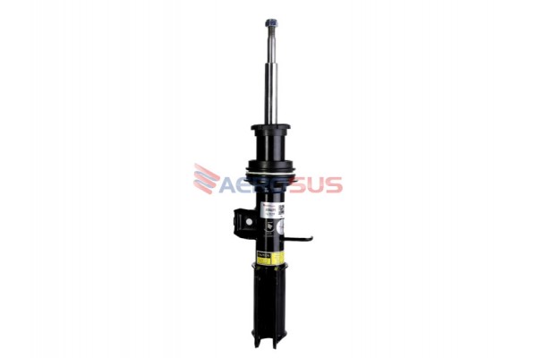 Aerosus Bmw Σειρά X5 E53 Αμορτισέρ Για Αμορτισέρ Αέρα Μπροστά Αριστερά 1999, 2000, 2001, 2002, 2003, 2004, 2005, 2006 - 163529