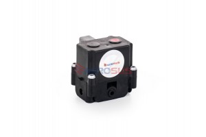 Aerosus Βαλβίδα Συμπιεστή Ανάρτησης Αέρα Bmw X5 E70 2007, 2008, 2009, 2010, 2011, 2012, 2013 - 164844