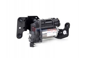 Aerosus Συμπιεστής Ανάρτησης Αέρα Bmw X5 E70 Με Βάση 2007, 2008, 2009, 2010, 2011, 2012, 2013 - 165910