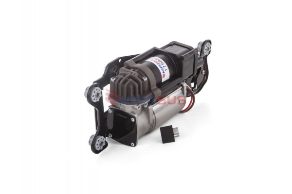 Aerosus Συμπιεστής Ανάρτησης Αέρα Bmw X5 F15 Με Βάση 2013, 2014, 2015, 2016, 2017, 2018 - 179850