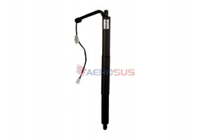 Aerosus Βάσεις Ανύψωσης Πίσω Δεξιάς Πόρτας Χώρου Αποσκευών Bmw X5 F15 2013 - 2015 (1 ΒΑΣΗ) 2013, 2014, 2015 - 200200