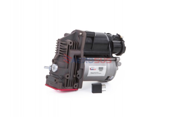 Aerosus Συμπιεστής Ανάρτησης Αέρα Bmw X6 E72 2009, 2010, 2011 - 165503