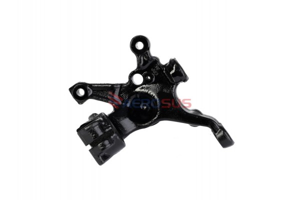 Aerosus Bmw Z4 E85 Μπροστινό Δεξί Τιμόνι 2002 - 2006 2002, 2003, 2004, 2005, 2006 - 191241
