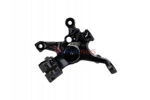 Aerosus Bmw Z4 E86 Μπροστινό Δεξί Τιμόνι 2006 - 2006 2006 - 191241