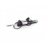Aerosus Bmw Z4 E89 (2009-2016) Αμορτισέρ Εμπρός Αριστερά Με Vdc 2009, 2010, 2011, 2012, 2013, 2014, 2015, 2016 - 170220