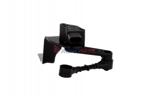 Aerosus Αισθητήρας Ελέγχου Ύψους Εμπρός Αριστεράς Jaguar E-Pace X540 2017 - 2025 2017, 2018, 2019, 2020, 2021, 2022, 2023, 2024, 2025 - 163400