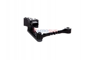 Aerosus Αισθητήρας Ελέγχου Ύψους Πίσω Δεξιάς Πλευράς Jaguar E-Pace X540 2017 - 2025 2017, 2018, 2019, 2020, 2021, 2022, 2023, 2024, 2025 - 163403