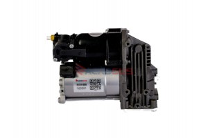 Aerosus Συμπιεστής Ανάρτησης Αέρα Jaguar Xf X250 2007 - 2015 2007, 2008, 2009, 2010, 2011, 2012, 2013, 2014, 2015 - 163301