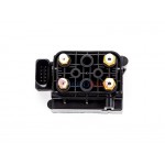 Aerosus Μπλοκ Βαλβίδων Ανάρτησης Αέρα Jaguar Xf X250 2007, 2008, 2009, 2010, 2011, 2012, 2013, 2014, 2015 - 165785