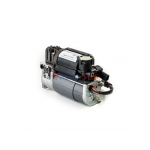 Aerosus Συμπιεστής Ανάρτησης Αέρα Jaguar Xj Super V8 2005, 2006, 2007, 2008, 2009 - 163308