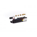 Aerosus Μπλοκ Βαλβίδας Ανάρτησης Αέρα Jaguar Vanden Plas 2004, 2005, 2006, 2007, 2008, 2009 - 179179