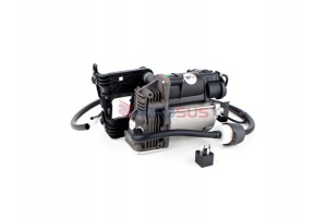 Aerosus Συμπιεστής Ανάρτησης Αέρα Jaguar Xj X351 Με Βάση Και Φίλτρο 2009, 2010, 2011, 2012, 2013, 2014, 2015, 2016, 2017, 2018, 2019 - 179180