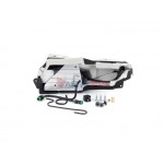 Aerosus Συμπιεστής Ανάρτησης Αέρα Land Rover Discovery 4 L319 Συμπεριλαμβανομένου περιβλήματος, Κιτ Εισαγωγής / Εξαγωγής 2009, 2010, 2011, 2012, 2013, 2014, 2015, 2016, 2017 - 165911