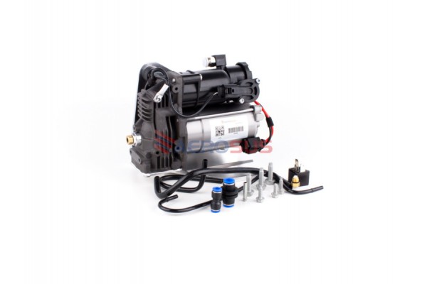 Aerosus Συμπιεστής Ανάρτησης Αέρα Land Rover Discovery 4 L319 2009, 2010, 2011, 2012, 2013, 2014, 2015, 2016, 2017 - 163601