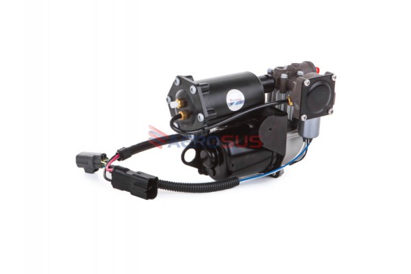 Aerosus Συμπιεστής Ανάρτησης Αέρα Land Rover Discovery 4 L319 2009, 2010, 2011, 2012 - 163515