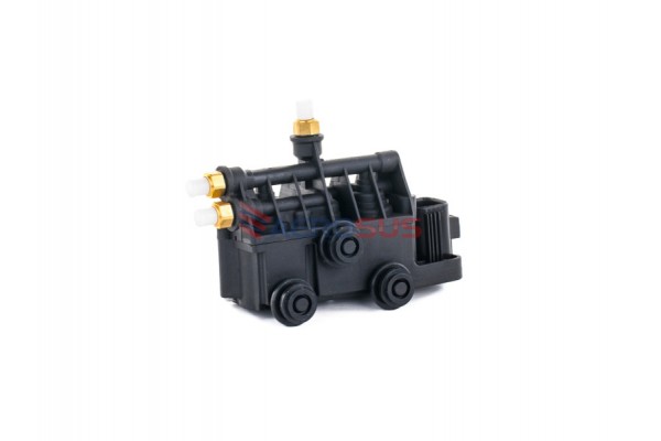 Aerosus Μπλοκ Μπροστινών Βαλβίδων Land Rover Discovery 4 L319 2009, 2010, 2011, 2012, 2013, 2014, 2015, 2016, 2017 - 164508