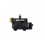 Aerosus Μπλοκ Μπροστινών Βαλβίδων Land Rover Discovery 4 L319 2009, 2010, 2011, 2012, 2013, 2014, 2015, 2016, 2017 - 164508