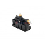 Aerosus Μπλοκ Μπροστινών Βαλβίδων Land Rover Discovery 4 L319 2009, 2010, 2011, 2012, 2013, 2014, 2015, 2016, 2017 - 164508