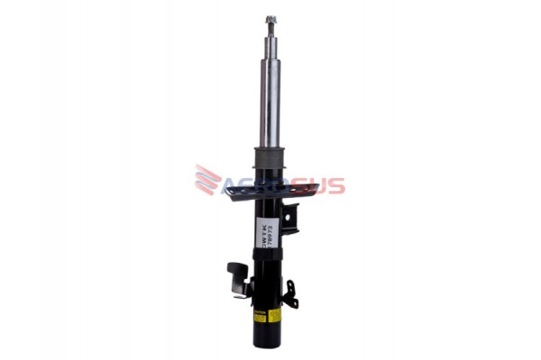 Aerosus Αμορτισέρ Εμπρός Αριστερά Land Rover Discovery Sport L550 2014 - 2023 Με Mrc (Μαγνητική οδήγηση) 2014, 2015, 2016, 2017, 2018, 2019, 2020, 2021, 2022, 2023 - 178973
