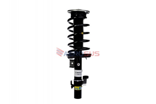 Aerosus Αμορτισέρ Εμπρός Δεξιού Αμορτισέρ Land Rover Discovery Sport L550 (συγκρότημα ελατηρίου) 2014 - 2023 Με Mrc (Magnetic Ride) 2014, 2015, 2016, 2017, 2018, 2019, 2020, 2021, 2022, 2023 - 178976