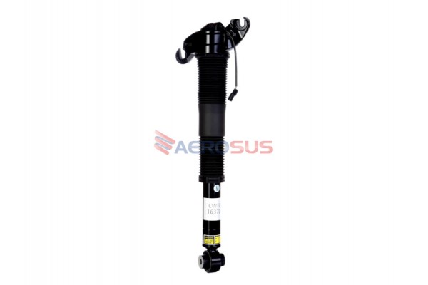 Aerosus Αμορτισέρ Πίσω Αριστερά Land Rover Discovery Sport L550 Με Μαγνητική Απόσβεση 2015, 2016, 2017, 2018, 2019, 2020, 2021, 2022, 2023, 2024 - 163708