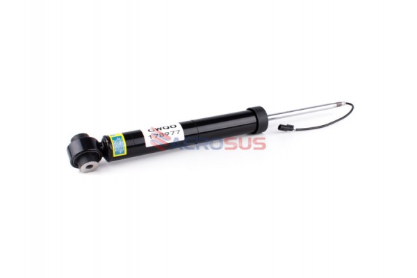 Aerosus Αμορτισέρ Πίσω Lr Discovery Sport L550 Με Mrc 2014, 2015, 2016, 2017, 2018, 2019, 2020, 2021, 2022, 2023 - 178977