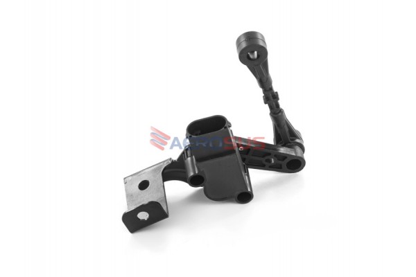 Aerosus Αισθητήρας Ελέγχου Ύψους Land Rover Range Rover Evoque L538 Εμπρός Δεξιά 2011 - 2019 2011, 2012, 2013, 2014, 2015, 2016, 2017, 2018, 2019 - 179340