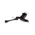 Aerosus Land Rover Range Rover Evoque Με Mds L538 Αισθητήρας Ελέγχου Ύψους Πίσω Δεξιού 2011 - 2019 Με Mds 2011, 2012, 2013, 2014, 2015, 2016, 2017, 2018, 2019 - 179370