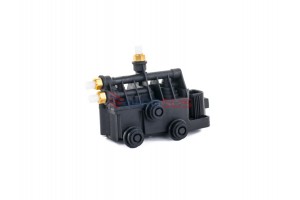 Aerosus Range Rover L320 Sport Πίσω Βαλβίδα 2010, 2011, 2012, 2013 - 164508