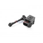 Aerosus Land Rover Range Rover Sport Χωρίς Αισθητήρα Vds L320 Εμπρός Ύψους 2005 - 2009 2005, 2006, 2007, 2008, 2009 - 179420