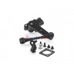 Aerosus Land Rover Range Rover Sport Χωρίς Αισθητήρα Vds L320 Εμπρός Δεξιά Για Το 2005 - 2009 2005, 2006, 2007, 2008, 2009 - 170621