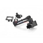 Aerosus Land Rover Range Rover Sport Χωρίς Αισθητήρα Vds L320 Εμπρός Δεξιά Για Το 2005 - 2009 2005, 2006, 2007, 2008, 2009 - 170621
