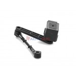 Aerosus Land Rover Range Rover Sport Χωρίς Αισθητήρα Vds L320 Πίσω Αριστερά 2005 - 2009 2005, 2006, 2007, 2008, 2009 - 170580