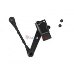 Aerosus Land Rover Range Rover Sport Χωρίς Αισθητήρα Vds L320 Πίσω Αριστερά 2005 - 2009 2005, 2006, 2007, 2008, 2009 - 170640