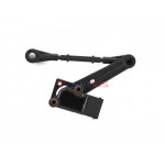 Aerosus Land Rover Range Rover Sport Χωρίς Αισθητήρα Vds L320 Πίσω Δεξιάς Ανάρτησης 2005 - 2009 2005, 2006, 2007, 2008, 2009 - 170641