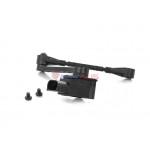 Aerosus Land Rover Range Rover Sport Χωρίς Αισθητήρα Vds L320 Πίσω Δεξιάς Ανάρτησης 2005 - 2009 2005, 2006, 2007, 2008, 2009 - 170641