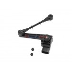 Aerosus Land Rover Range Rover Sport Χωρίς Αισθητήρα Vds L320 Πίσω Δεξιάς Ανάρτησης 2005 - 2009 2005, 2006, 2007, 2008, 2009 - 170641