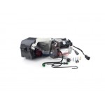 Aerosus Συμπιεστής Ανάρτησης Αέρα Range Rover Sport (χωρίς VDS) Συμπεριλαμβανομένου περιβλήματος, Κιτ Εισαγωγής / Εξαγωγής 2005, 2006, 2007, 2008, 2009, 2010, 2011, 2012, 2013 - 165911