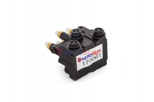 Aerosus Range Rover Sport L494 (2013-2022) Πίσω Μπλοκ Βαλβίδων 2013, 2014, 2015, 2016, 2017, 2018, 2019, 2020, 2021, 2022 - 170061