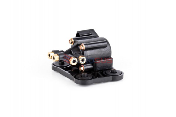 Aerosus Land Rover Range Rover L322 (2002-2012) Μπλοκ Βαλβίδων Εμπρός 2002, 2003, 2004, 2005, 2006, 2007, 2008, 2009, 2010, 2011, 2012 - 163332