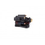 Aerosus Land Rover Range Rover L322 (2002-2012) Μπλοκ Βαλβίδων Εμπρός 2002, 2003, 2004, 2005, 2006, 2007, 2008, 2009, 2010, 2011, 2012 - 163332