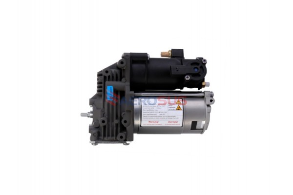 Aerosus Land Rover Range Rover L322 (2010-2012) Συμπιεστής Ανάρτησης Αέρα Τύπου Amk Με Vds 2010, 2011, 2012 - 163339